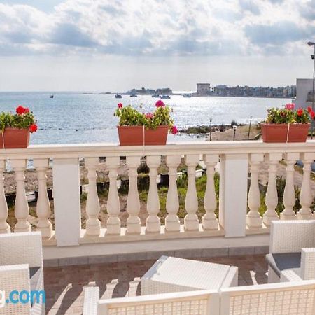 Bed and Breakfast Estasi Sul Mare Porto Cesareo Exteriér fotografie