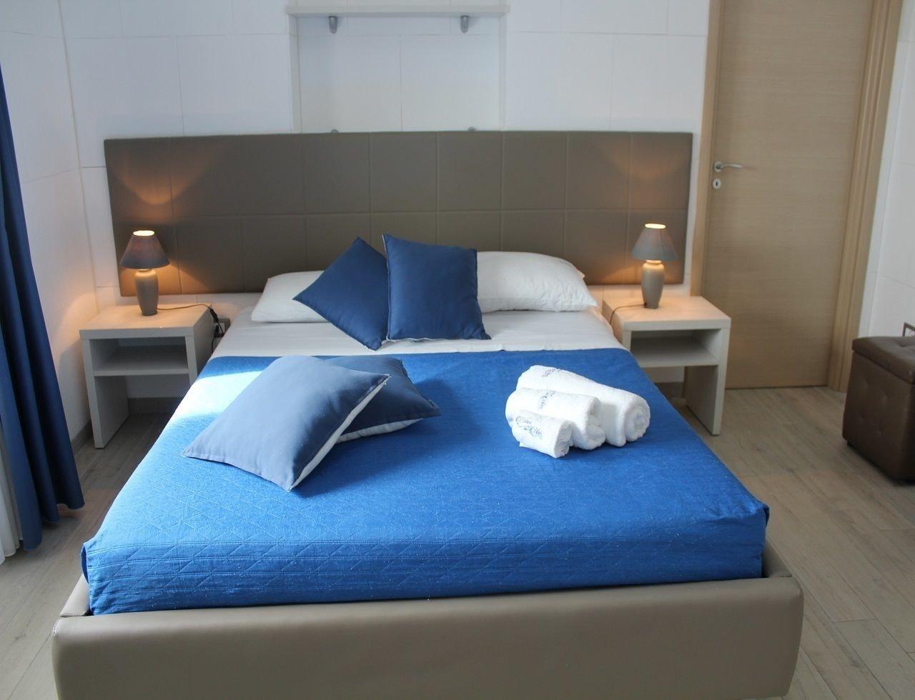 Bed and Breakfast Estasi Sul Mare Porto Cesareo Exteriér fotografie