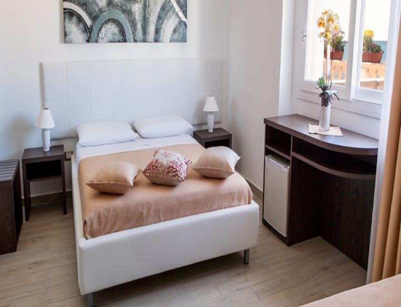 Bed and Breakfast Estasi Sul Mare Porto Cesareo Exteriér fotografie