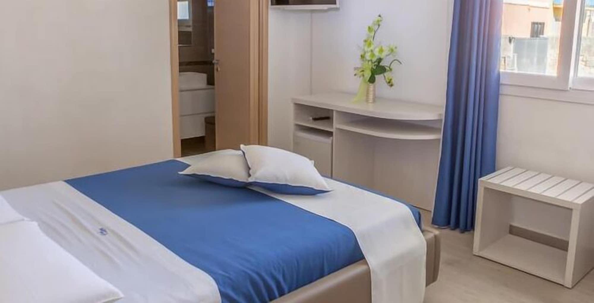 Bed and Breakfast Estasi Sul Mare Porto Cesareo Exteriér fotografie