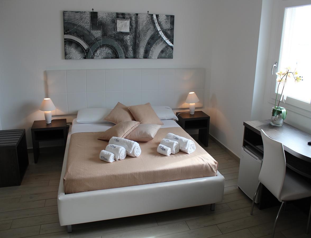 Bed and Breakfast Estasi Sul Mare Porto Cesareo Exteriér fotografie