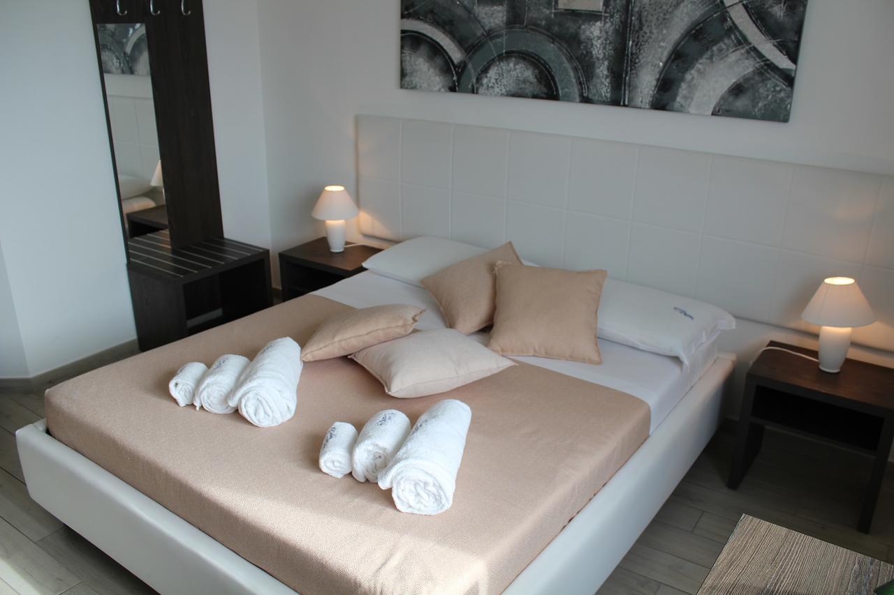 Bed and Breakfast Estasi Sul Mare Porto Cesareo Exteriér fotografie
