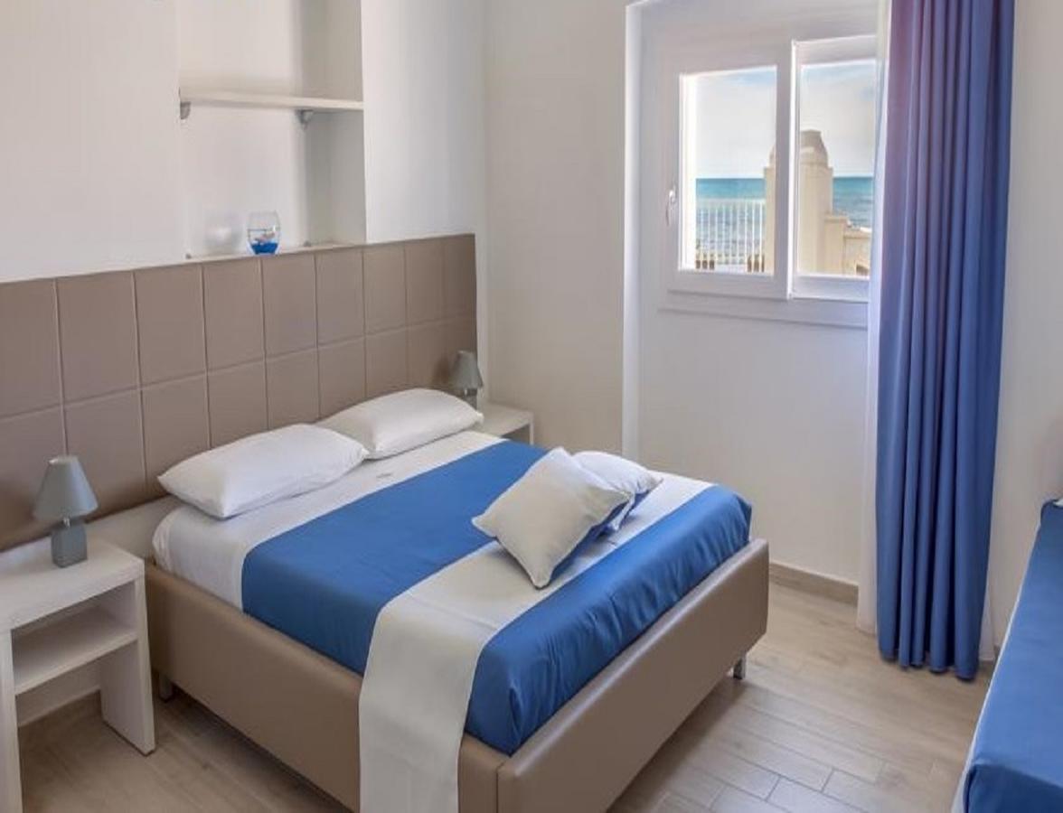 Bed and Breakfast Estasi Sul Mare Porto Cesareo Exteriér fotografie