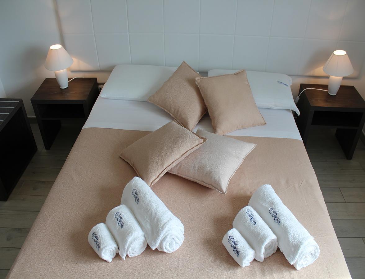 Bed and Breakfast Estasi Sul Mare Porto Cesareo Exteriér fotografie