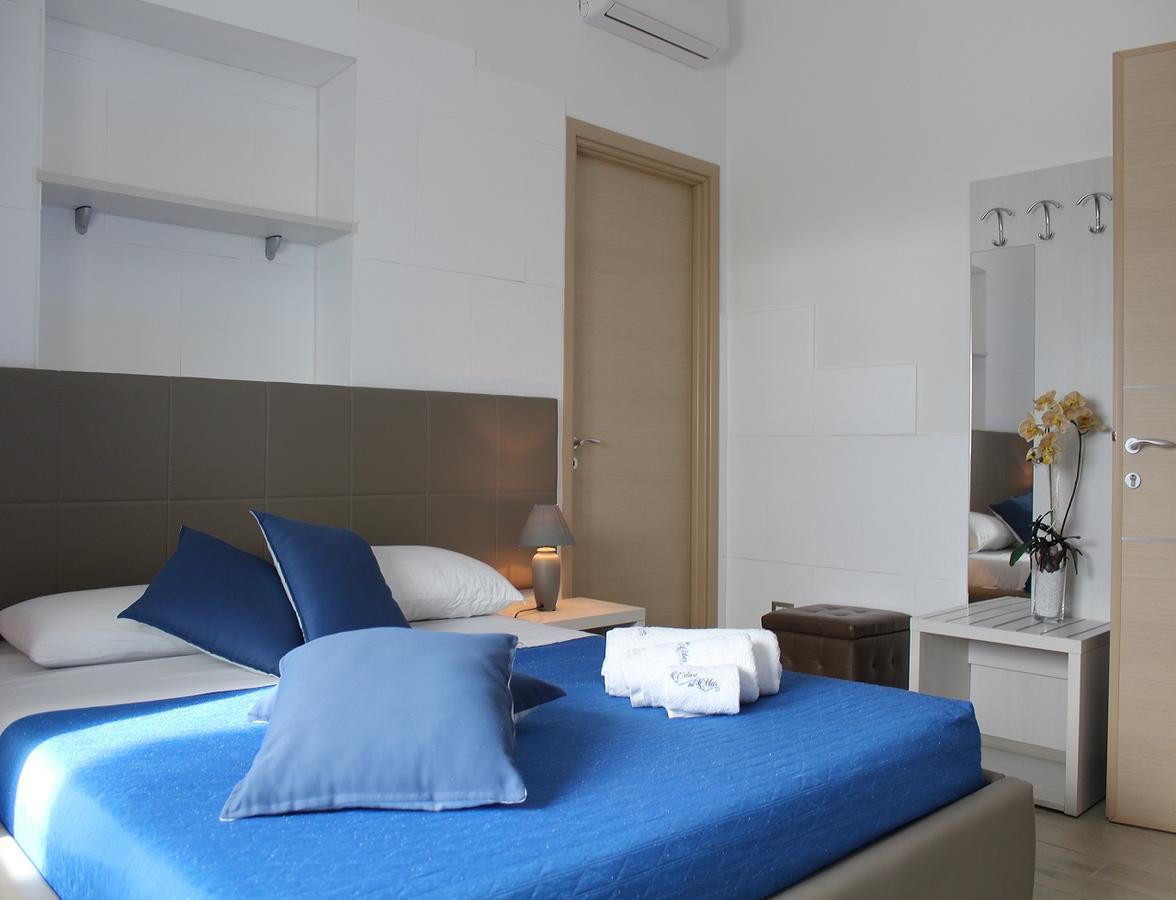 Bed and Breakfast Estasi Sul Mare Porto Cesareo Exteriér fotografie