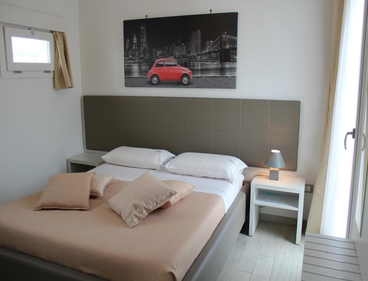 Bed and Breakfast Estasi Sul Mare Porto Cesareo Exteriér fotografie