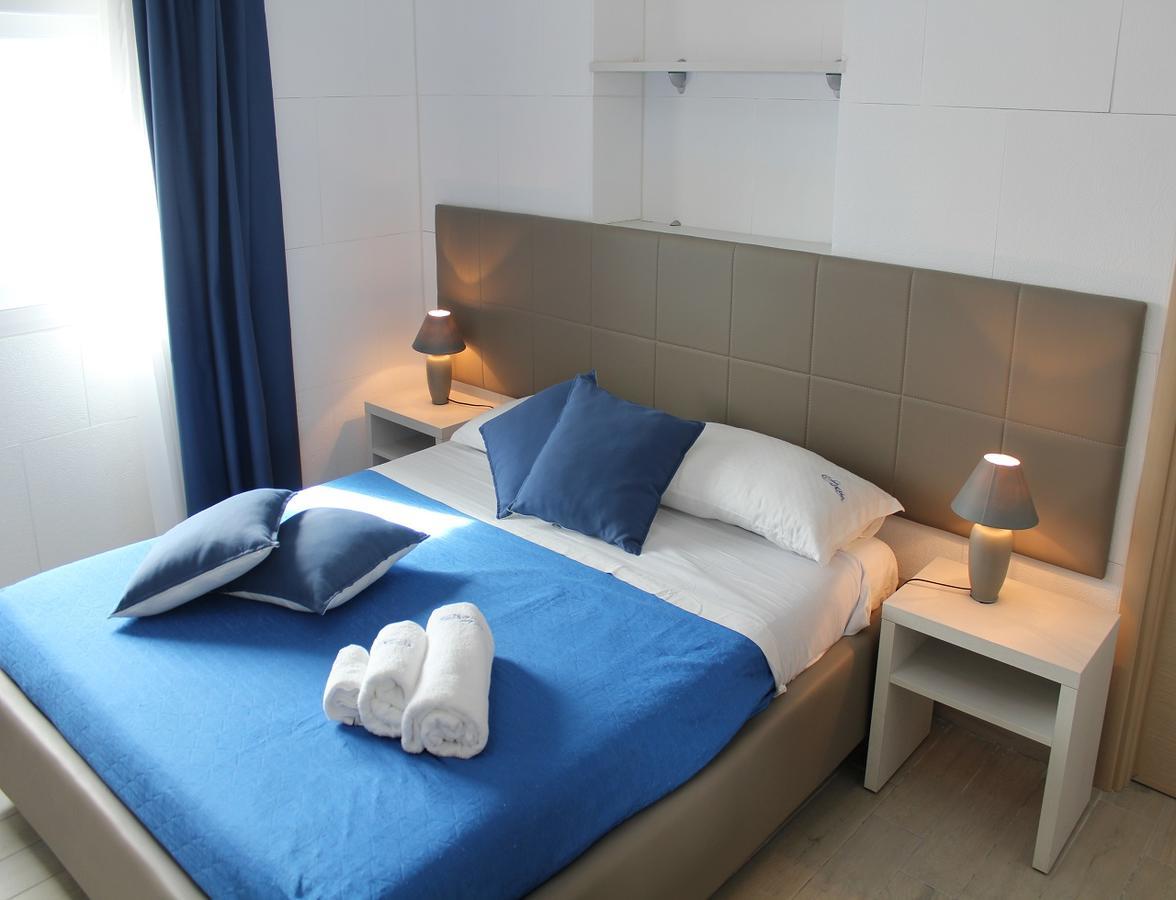 Bed and Breakfast Estasi Sul Mare Porto Cesareo Exteriér fotografie