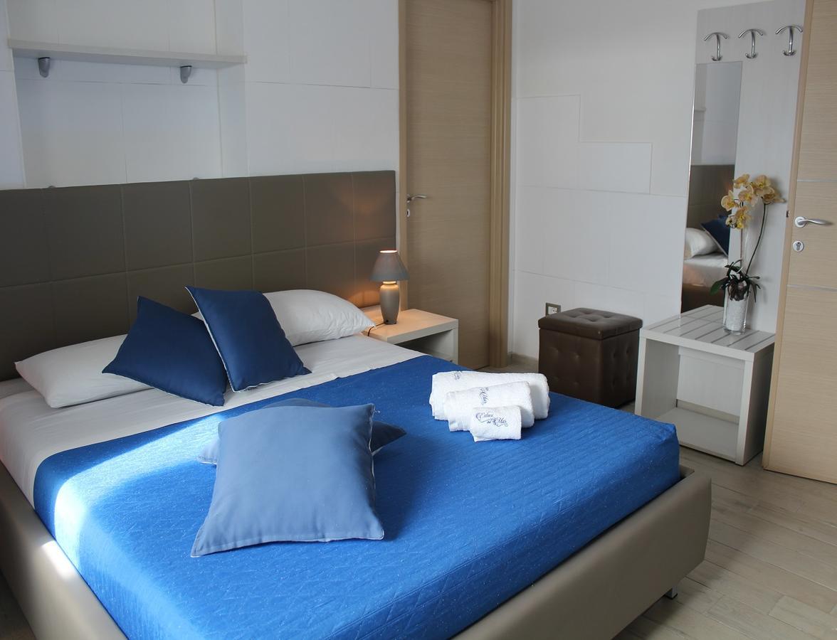 Bed and Breakfast Estasi Sul Mare Porto Cesareo Exteriér fotografie