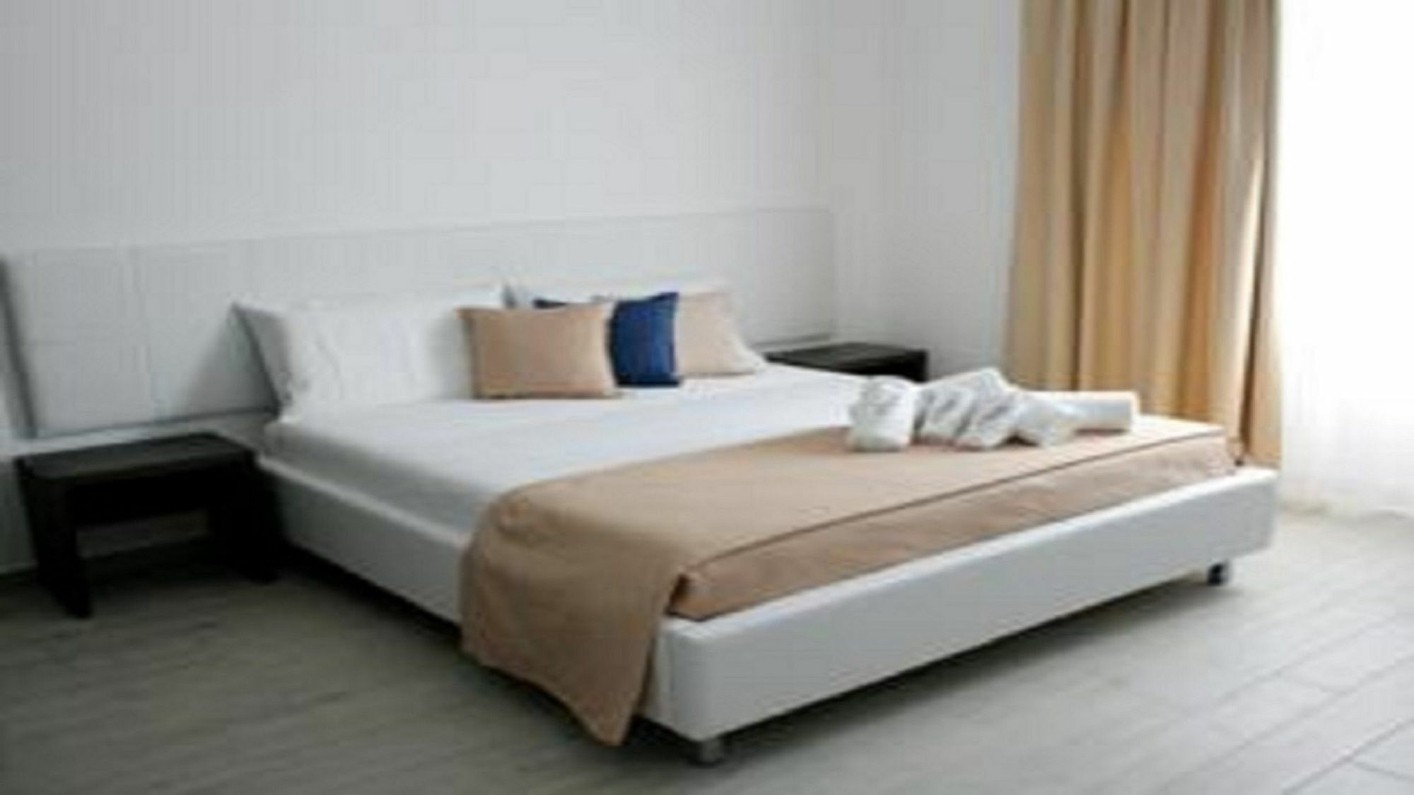 Bed and Breakfast Estasi Sul Mare Porto Cesareo Exteriér fotografie