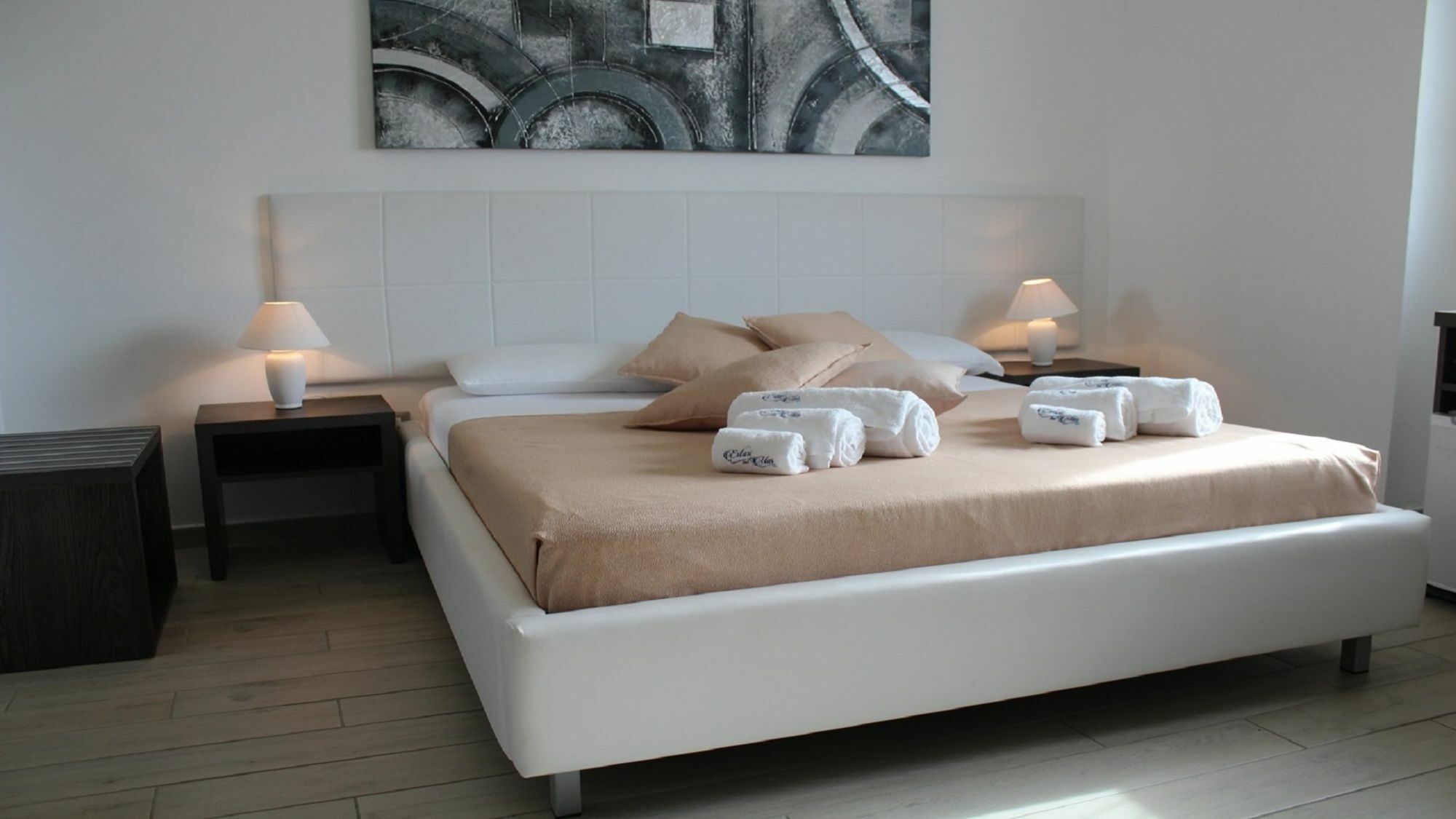Bed and Breakfast Estasi Sul Mare Porto Cesareo Exteriér fotografie